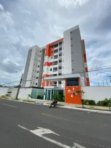 Apartamento com 3 Quartos à venda, 81m² no Ininga, Teresina