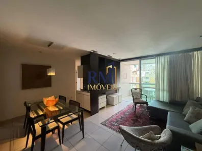 Apartamento com 2 Quartos à venda, 95m² no Lourdes, Belo Horizonte