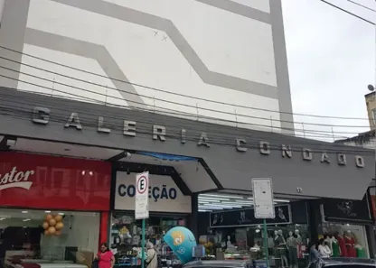 Ponto Comercial para alugar, 30m² no Méier, Rio de Janeiro