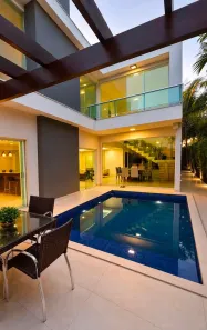 Casa de Condomínio com 3 Quartos para alugar, 280m² no Esperança, Londrina