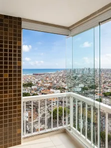 Apartamento com 2 Quartos à venda, 82m² no Imbuí, Salvador