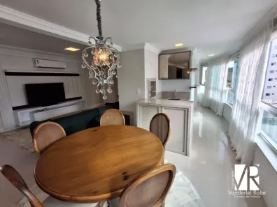 Apartamento com 3 Quartos à venda, 112m² no Centro, Balneário Camboriú