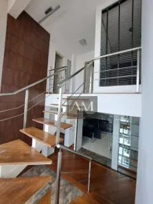 Cobertura com 4 Quartos à venda, 217m² no Vila Prudente, São Paulo