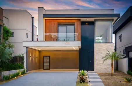 Casa de Condomínio com 3 Quartos à venda, 240m² no Parque Residencial Itapeti, Mogi das Cruzes