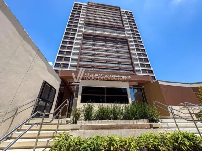 Apartamento com 2 Quartos à venda, 57m² no Botafogo, Campinas