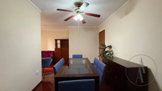 Apartamento com 3 Quartos para alugar, 78m² no Vila Leão, Sorocaba