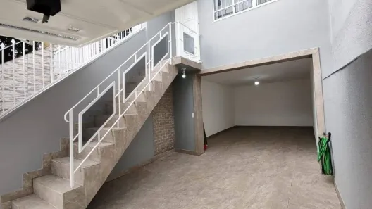 Sobrado com 4 Quartos à venda, 122m² no Boa Vista, São Caetano do Sul