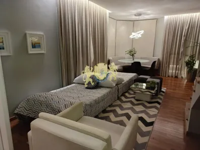 Flat com 2 Quartos à venda, 140m² no Vila Olímpia, São Paulo