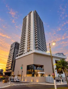 Apartamento com 2 Quartos à venda, 108m² no Maracanã, Praia Grande