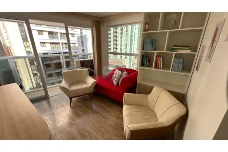 Sala Comercial à venda, 30m² no Norte, Brasília