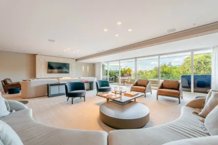 Apartamento com 3 Quartos à venda, 479m² no Três Figueiras, Porto Alegre