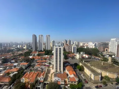 Apartamento com 1 Quarto à venda, 25m² no Vila Mariana, São Paulo