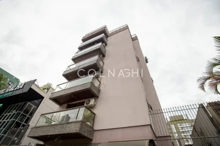 Apartamento com 4 Quartos à venda, 118m² no Menino Deus, Porto Alegre