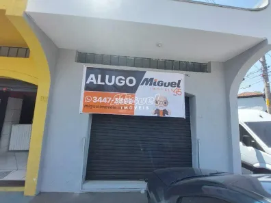 Sala Comercial para alugar, 22m² no Centro, Piracicaba