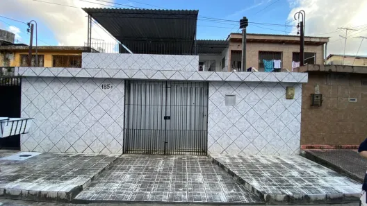 Casa com 2 Quartos à venda, 162m² no Curado, Jaboatão dos Guararapes