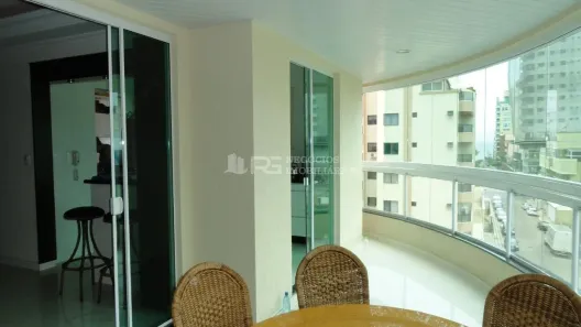 Apartamento com 3 Quartos à venda, 147m² no Meia Praia, Itapema