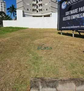Lote/Terreno à venda, 560m² no Centro, Cascavel