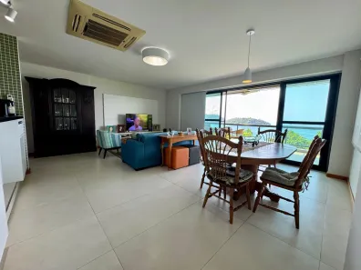 Apartamento com 3 Quartos à venda, 139m² no Conceição de Jacareí, Mangaratiba