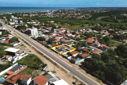 Casa com 9 Quartos à venda, 552m² no Jacumã, Conde