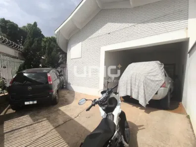 Casa com 4 Quartos à venda, 215m² no Nova Piracicaba, Piracicaba