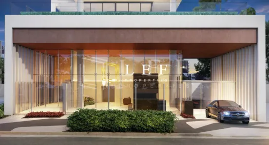 Apartamento com 4 Quartos à venda, 239m² no Ibirapuera, São Paulo