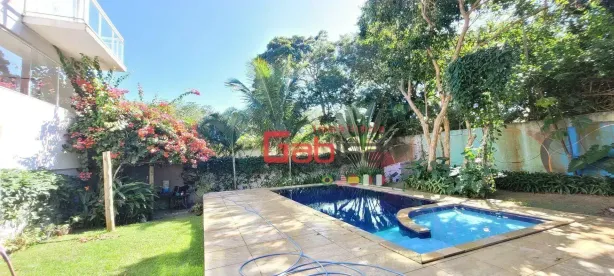 Casa com 5 Quartos à venda, 300m² no , Armação dos Búzios