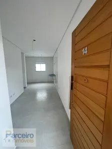 Apartamento com 2 Quartos à venda, 35m² no Vila Carrão, São Paulo