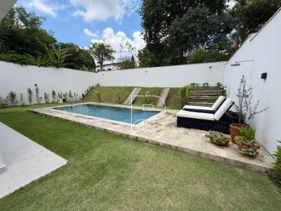 Casa de Condomínio com 3 Quartos à venda, 278m² no Jardim Haras Bela Vista Gl Dois, Vargem Grande Paulista