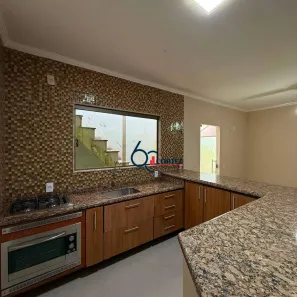 Casa com 2 Quartos para alugar, 95m² no Jardim Paulista, Rio Claro