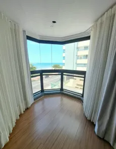 Apartamento com 1 Quarto à venda, 50m² no Praia de Itaparica, Vila Velha
