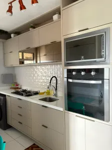 Apartamento com 3 Quartos à venda, 66m² no Vila de Abrantes (Abrantes), Camaçari