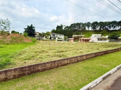 Lote/Terreno à venda, 1022m² no Jardim Terras de Santa Helena, Jacareí