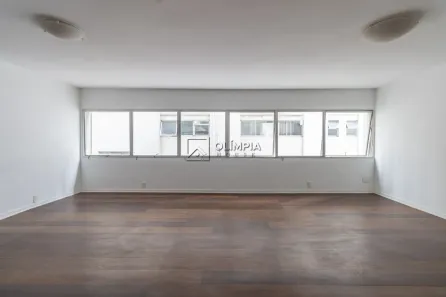 Apartamento com 3 Quartos à venda, 170m² no Jardim Paulista, São Paulo