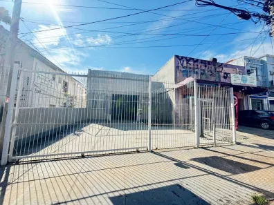 Ponto Comercial para alugar, 350m² no Medianeira, Porto Alegre
