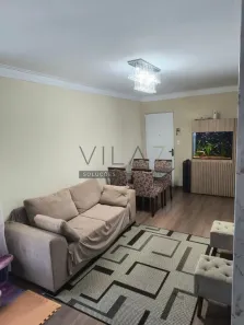 Apartamento com 3 Quartos à venda, 60m² no Piratininga, Osasco