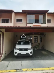 Casa de Condomínio com 2 Quartos para alugar, 83m² no Cidade Jardim, Jacareí