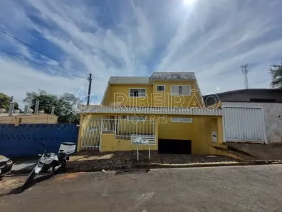 Apartamento com 2 Quartos à venda, 79m² no Bonfim Paulista, Ribeirão Preto