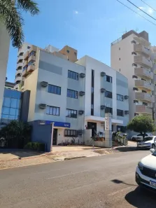 Sala Comercial para alugar, 70m² no Jardim América, Londrina