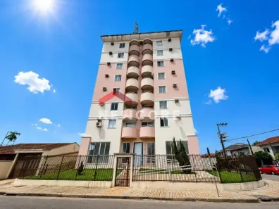 Apartamento com 2 Quartos à venda, 63m² no Costa e Silva, Joinville