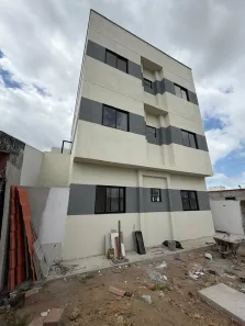 Apartamento com 2 Quartos à venda, 55m² no Indústrias, João Pessoa