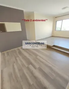 Apartamento com 2 Quartos à venda, 76m² no Jardim São Dimas, São José dos Campos