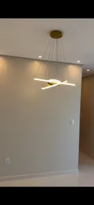 Apartamento com 3 Quartos para alugar, 65m² no Ponta Negra, Manaus