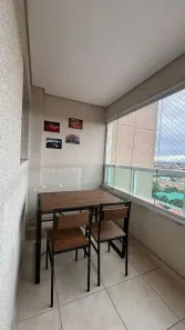 Apartamento com 2 Quartos à venda, 70m² no Jardim Veneza, São José dos Campos