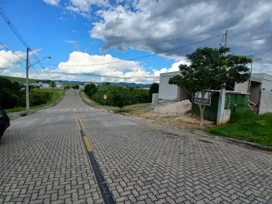 Lote/Terreno à venda, 1m² no Condomínio Residencial Ecopark Bourbon, Caçapava