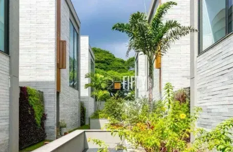 Casa de Condomínio com 5 Quartos à venda, 869m² no Brooklin Paulista, São Paulo