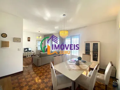 Casa com 3 Quartos à venda, 167m² no Jardim Vera Cruz, São Paulo