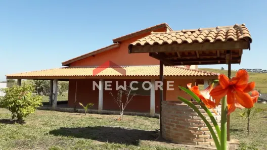 Fazenda/Sítio com 2 Quartos à venda, 312m² no Tataúba, Caçapava
