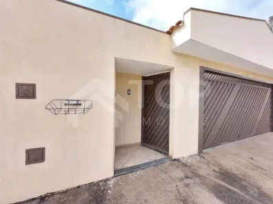 Casa com 3 Quartos à venda, 186m² no Residencial Itamarati, São Carlos