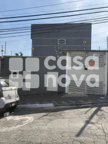Casa de Condomínio com 2 Quartos à venda, 75m² no Vila Pierina, São Paulo