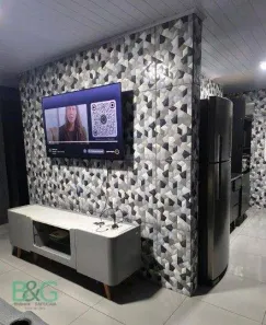 Apartamento com 2 Quartos à venda, 45m² no Jardim IV Centenário, Guarulhos